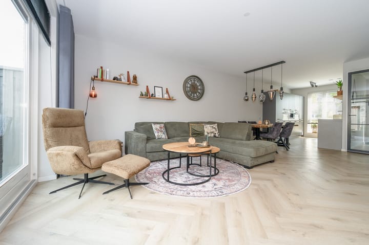 Foto 4 van Toutenburgstraat 70