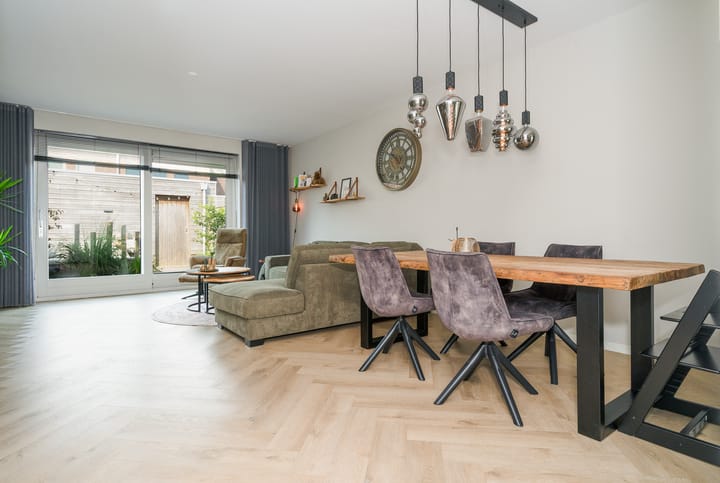 Foto 6 van Toutenburgstraat 70