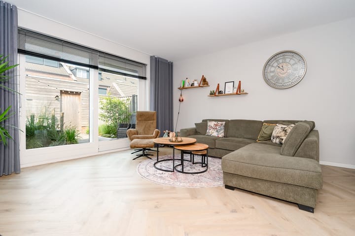 Foto 7 van Toutenburgstraat 70