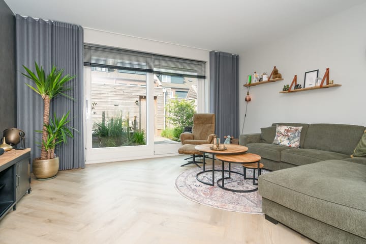 Foto 8 van Toutenburgstraat 70