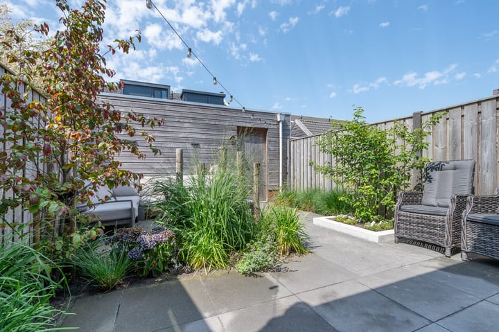 Foto 10 van Toutenburgstraat 70