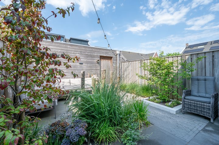 Foto 11 van Toutenburgstraat 70