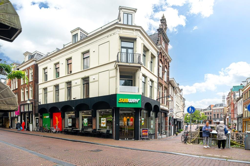 Photo 1 of Sint Jacobsstraat 2