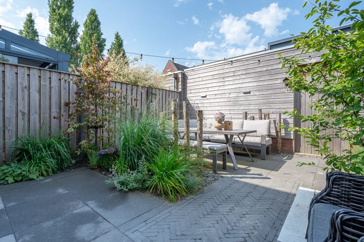 Foto 12 van Toutenburgstraat 70