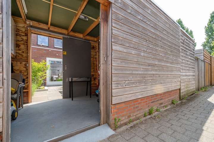 Foto 17 van Toutenburgstraat 70