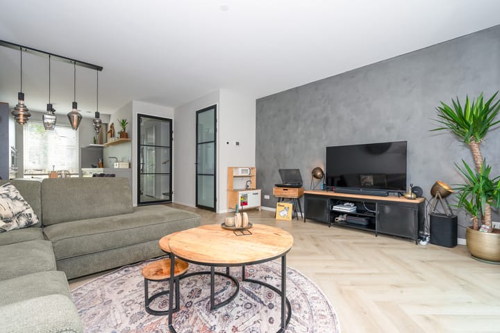 Foto 19 van Toutenburgstraat 70