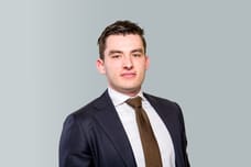 Robin van Wetten - Real Estate Advisor
