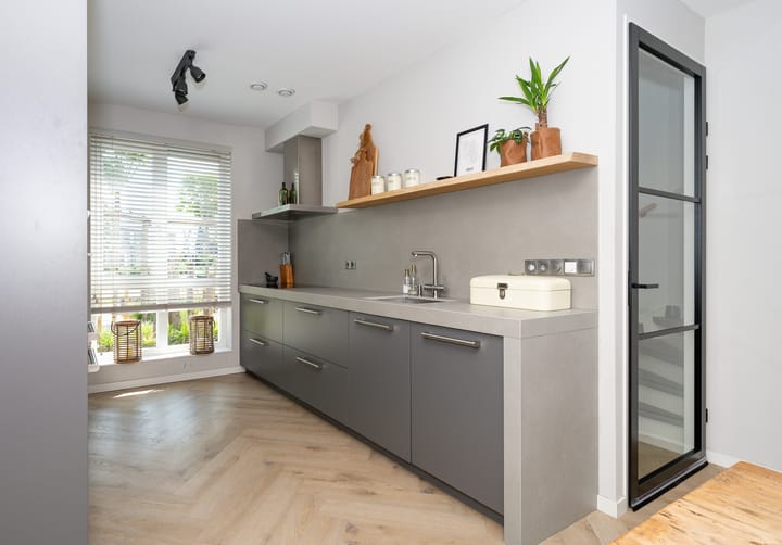 Foto 25 van Toutenburgstraat 70