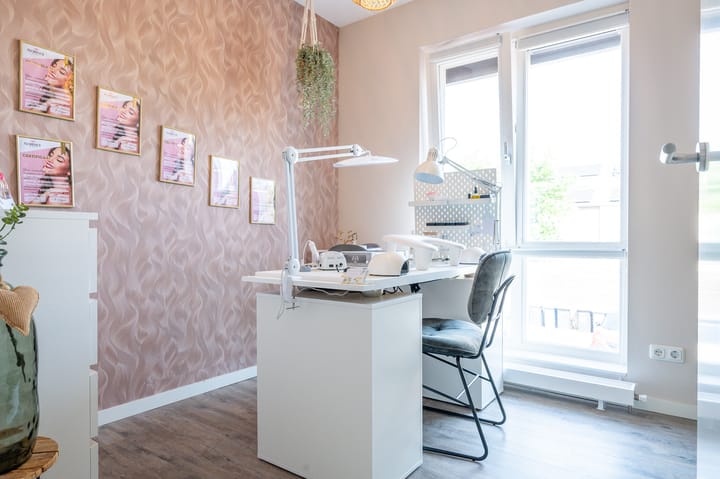 Foto 32 van Toutenburgstraat 70