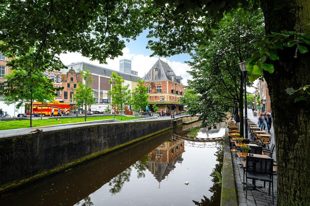 Photo 25 of Sint Jacobsstraat 2