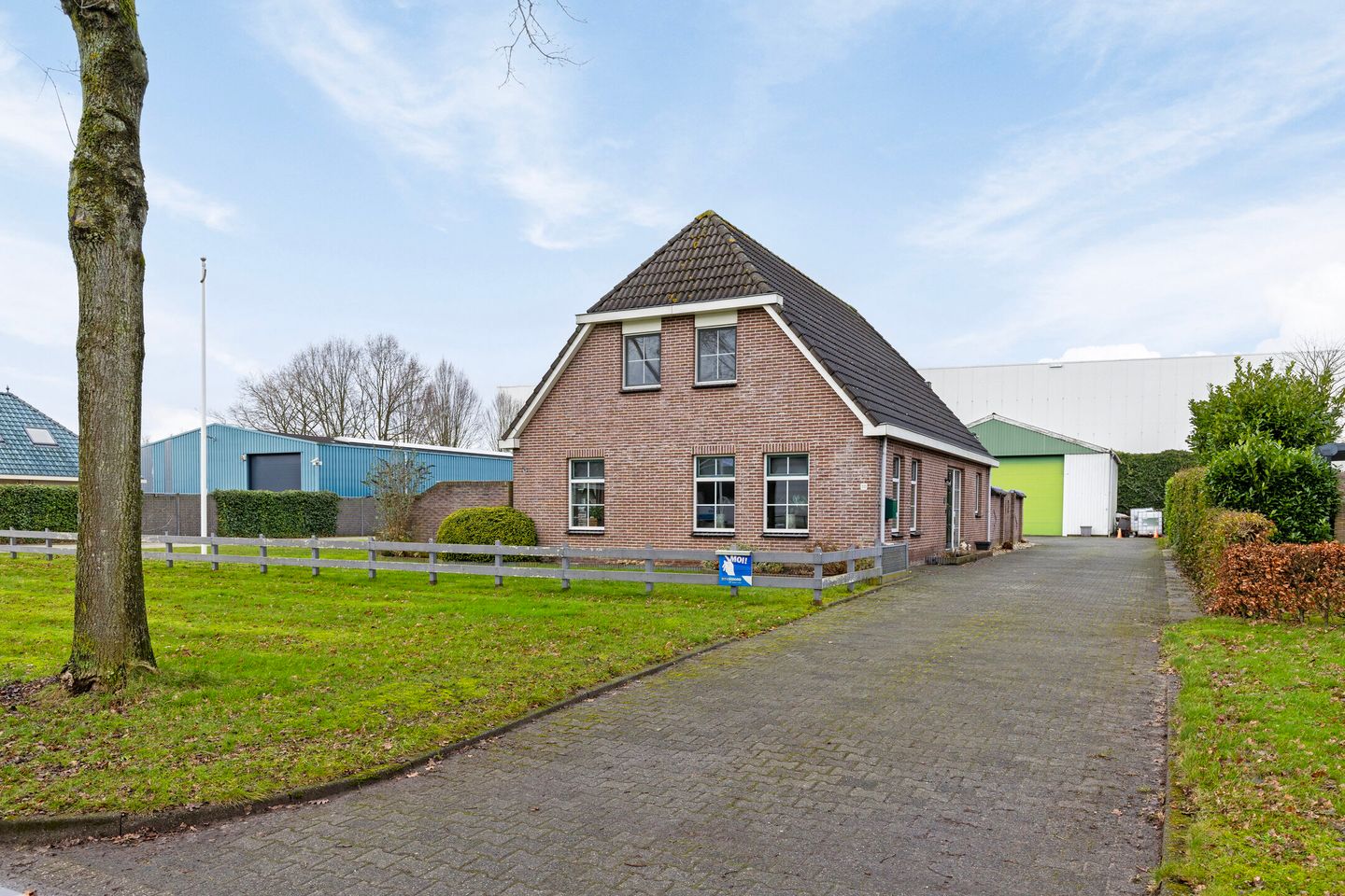 Bekijk foto 1 van Bloemakkers 10
