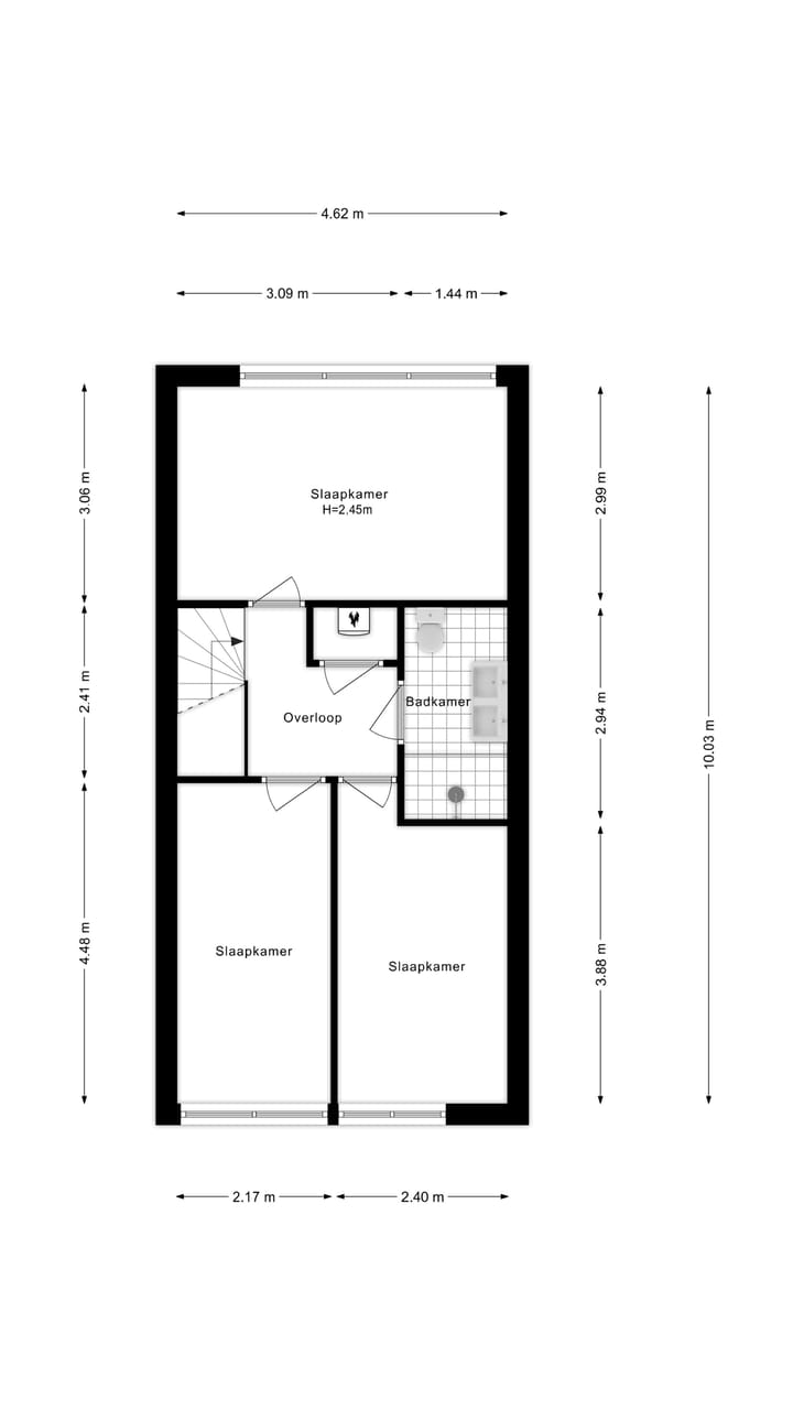 Photo 51 of Hanenberglanden 424