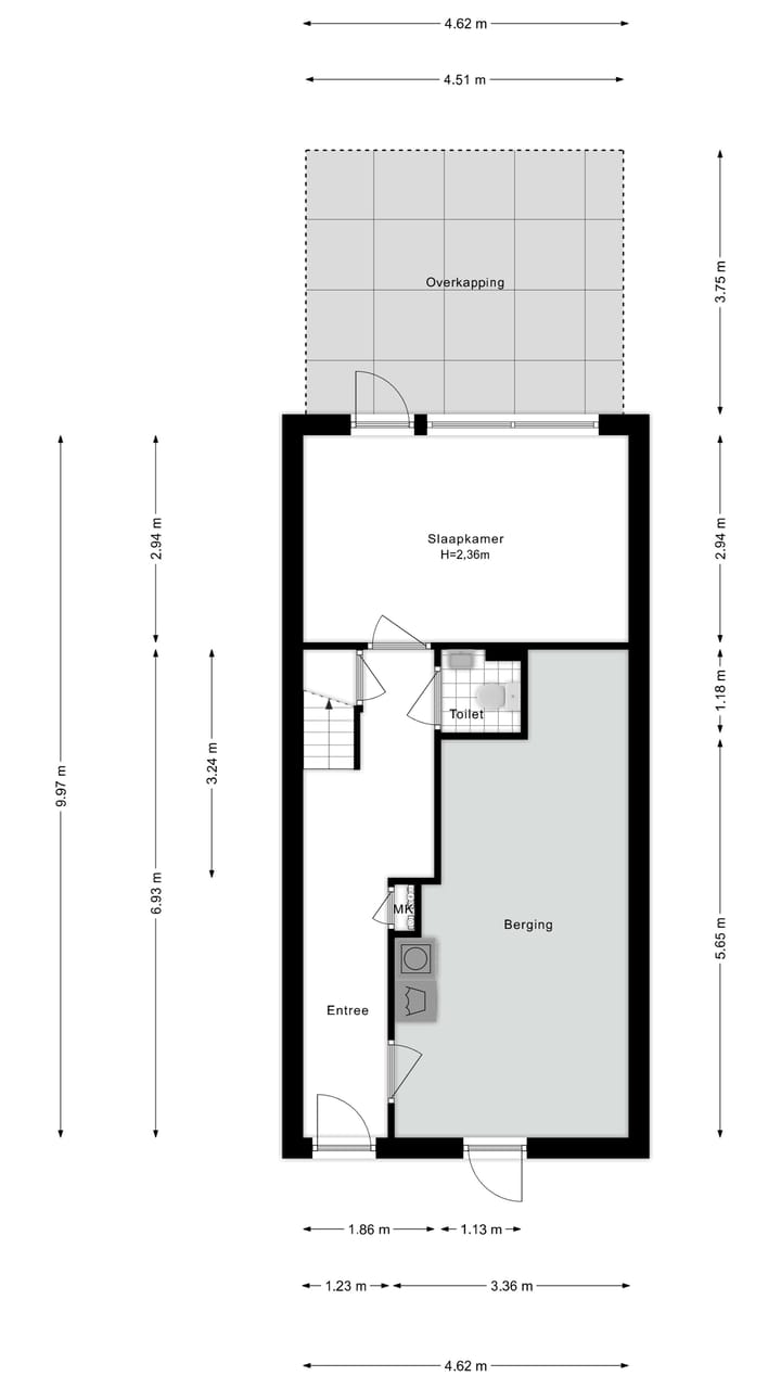 Photo 49 of Hanenberglanden 424