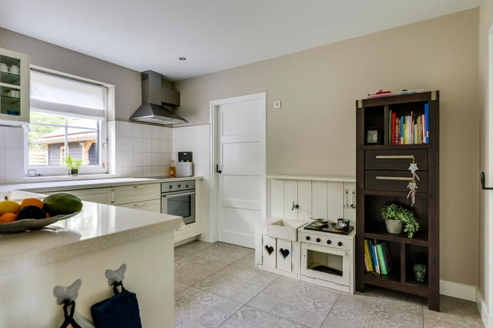 Foto 16 van Smidsvuurke 14