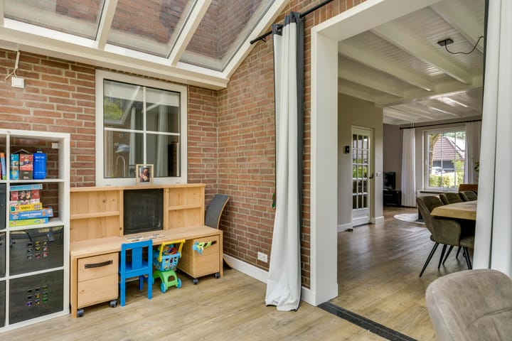 Foto 15 van Smidsvuurke 14