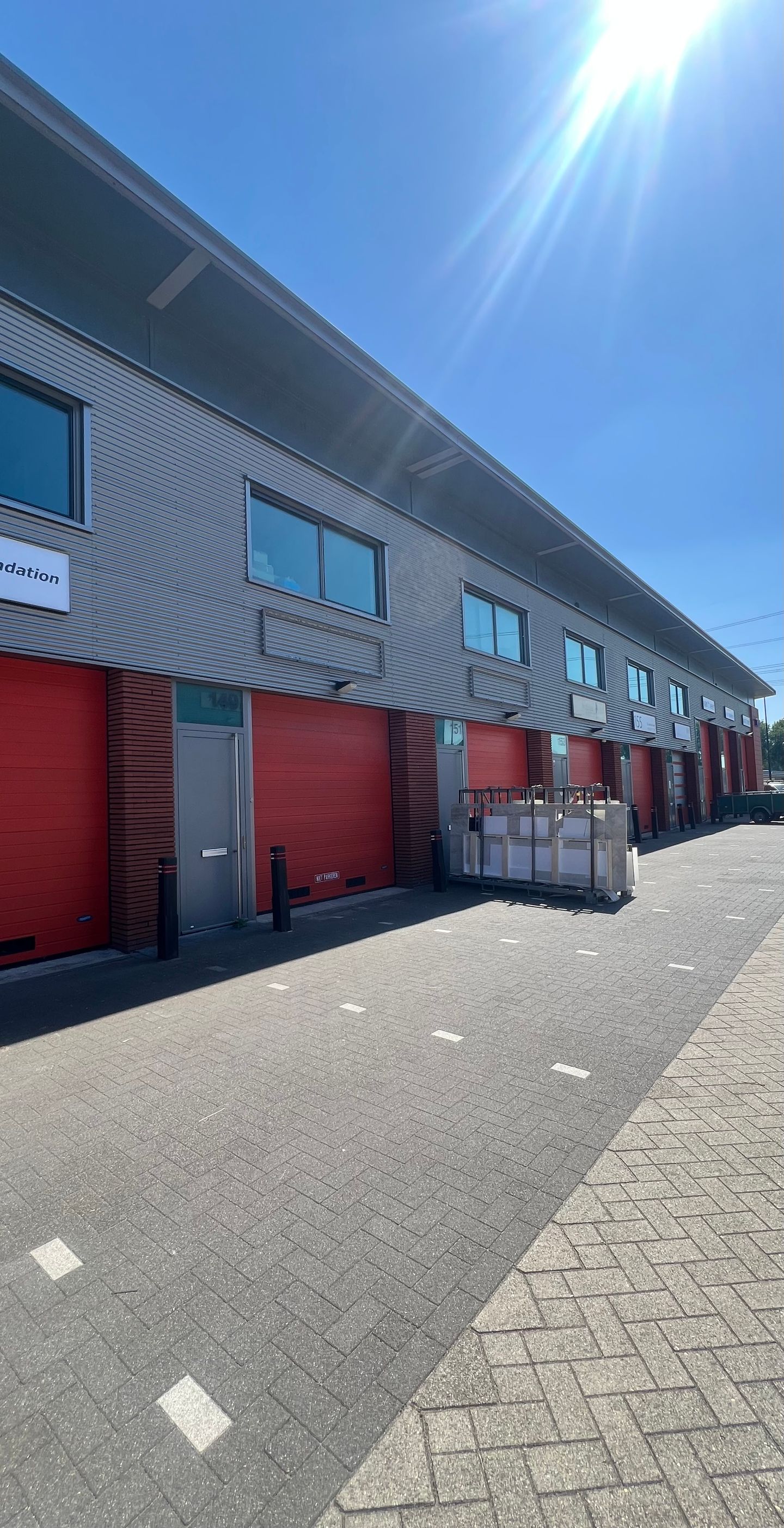 View photo 1 of Otto van Tussenbroekstraat 149
