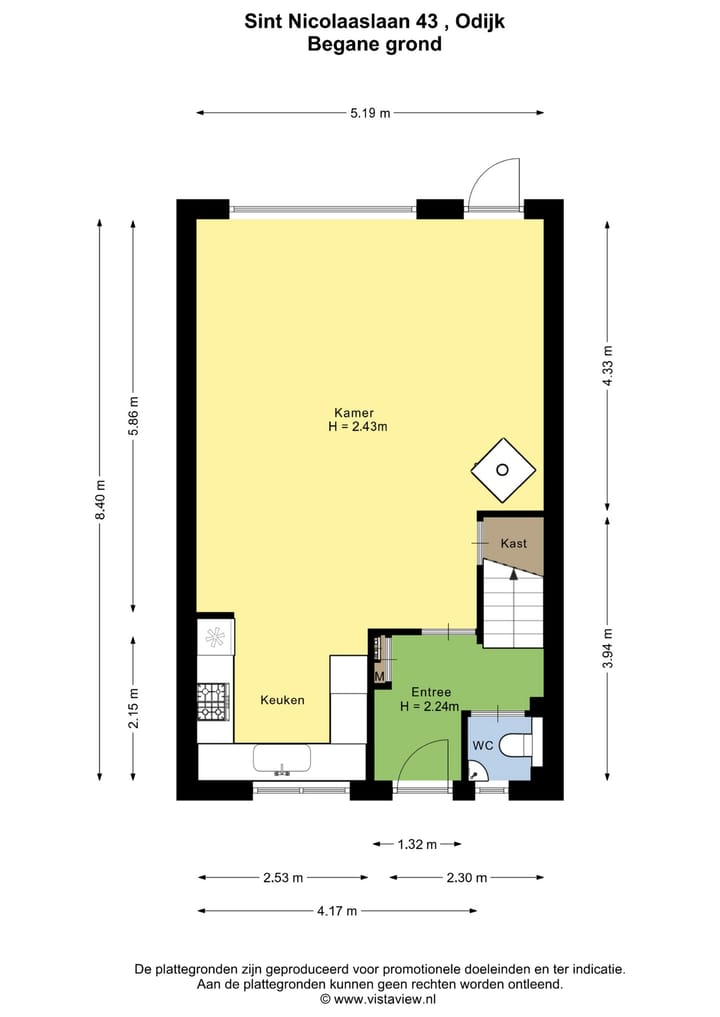 Foto 33 van Sint Nicolaaslaan 43