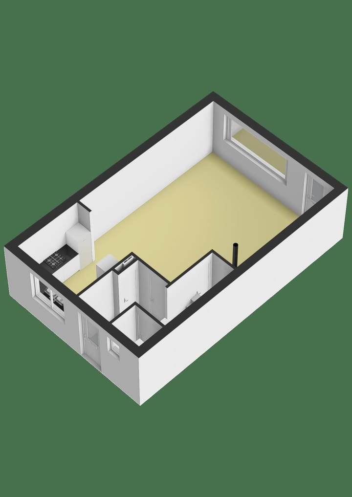 Foto 35 van Sint Nicolaaslaan 43