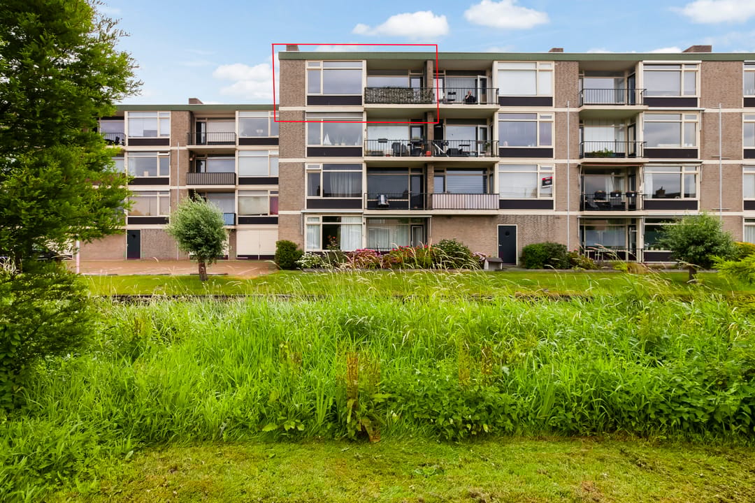 Foto 1 van Bunchestraat 22