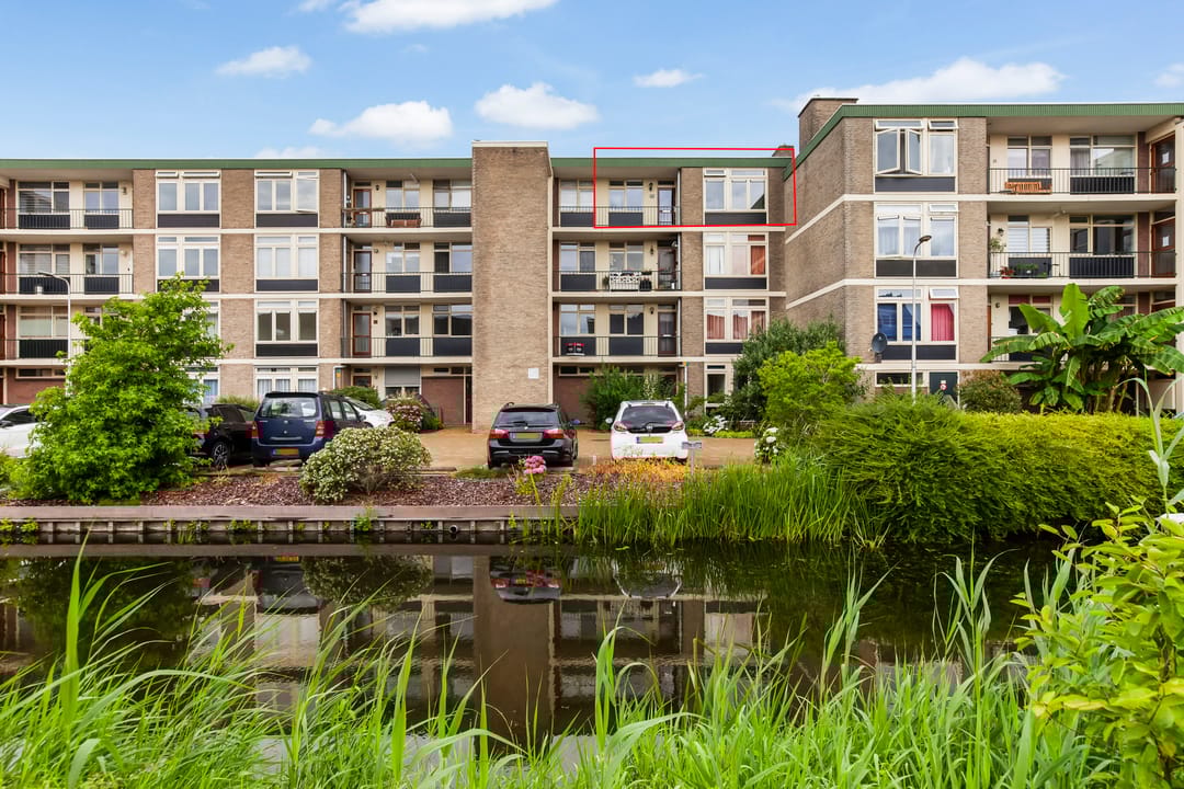 Foto 2 van Bunchestraat 22