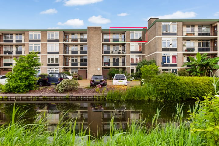 Foto 2 van Bunchestraat 22