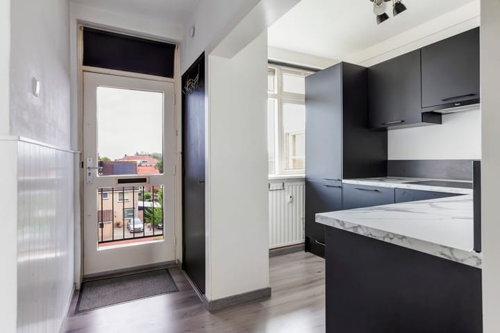 Foto 3 van Bunchestraat 22