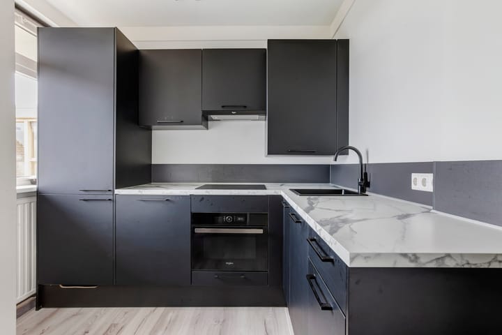 Foto 4 van Bunchestraat 22