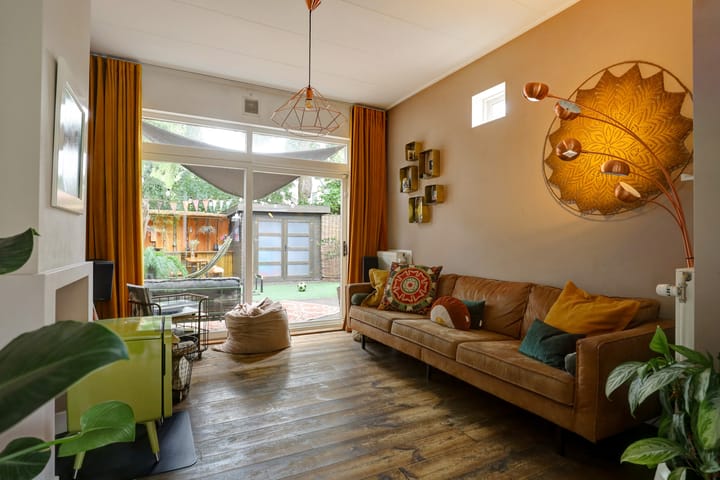 Foto 2 van Sumatralaan 11