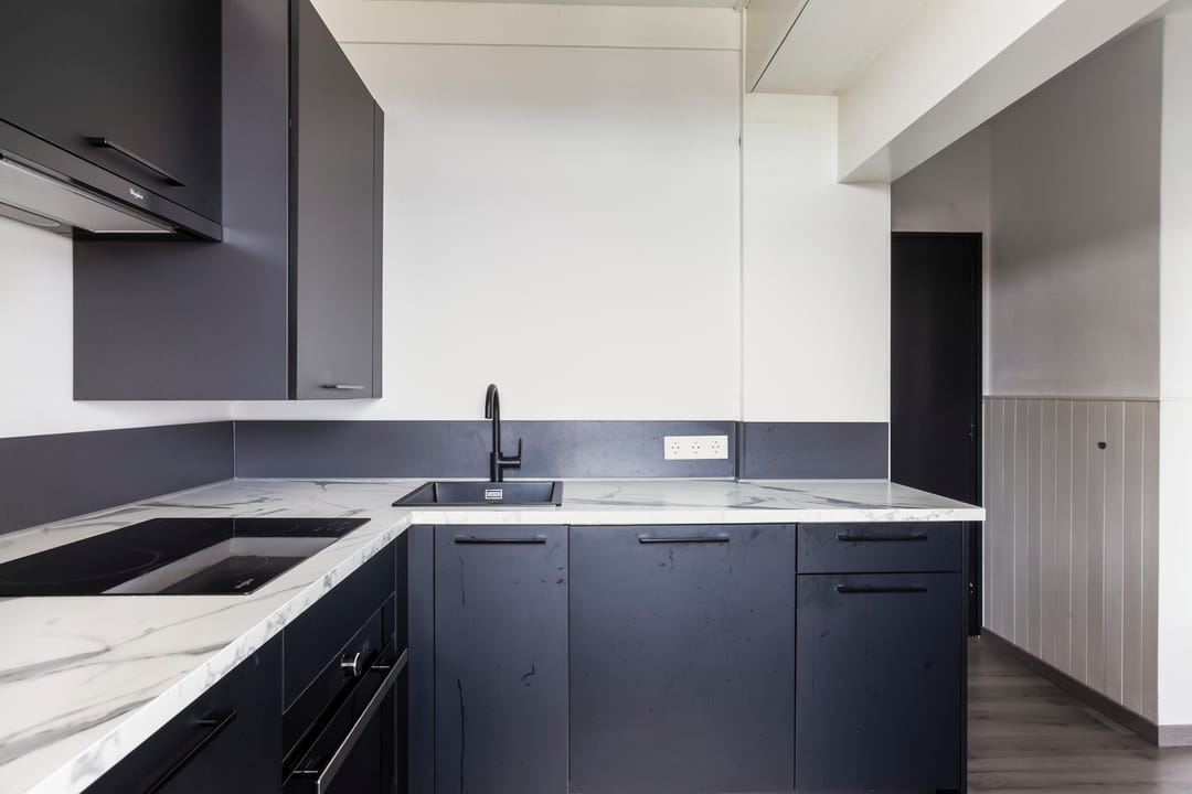 Foto 7 van Bunchestraat 22