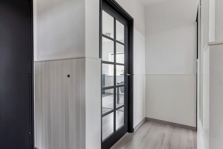 Foto 9 van Bunchestraat 22