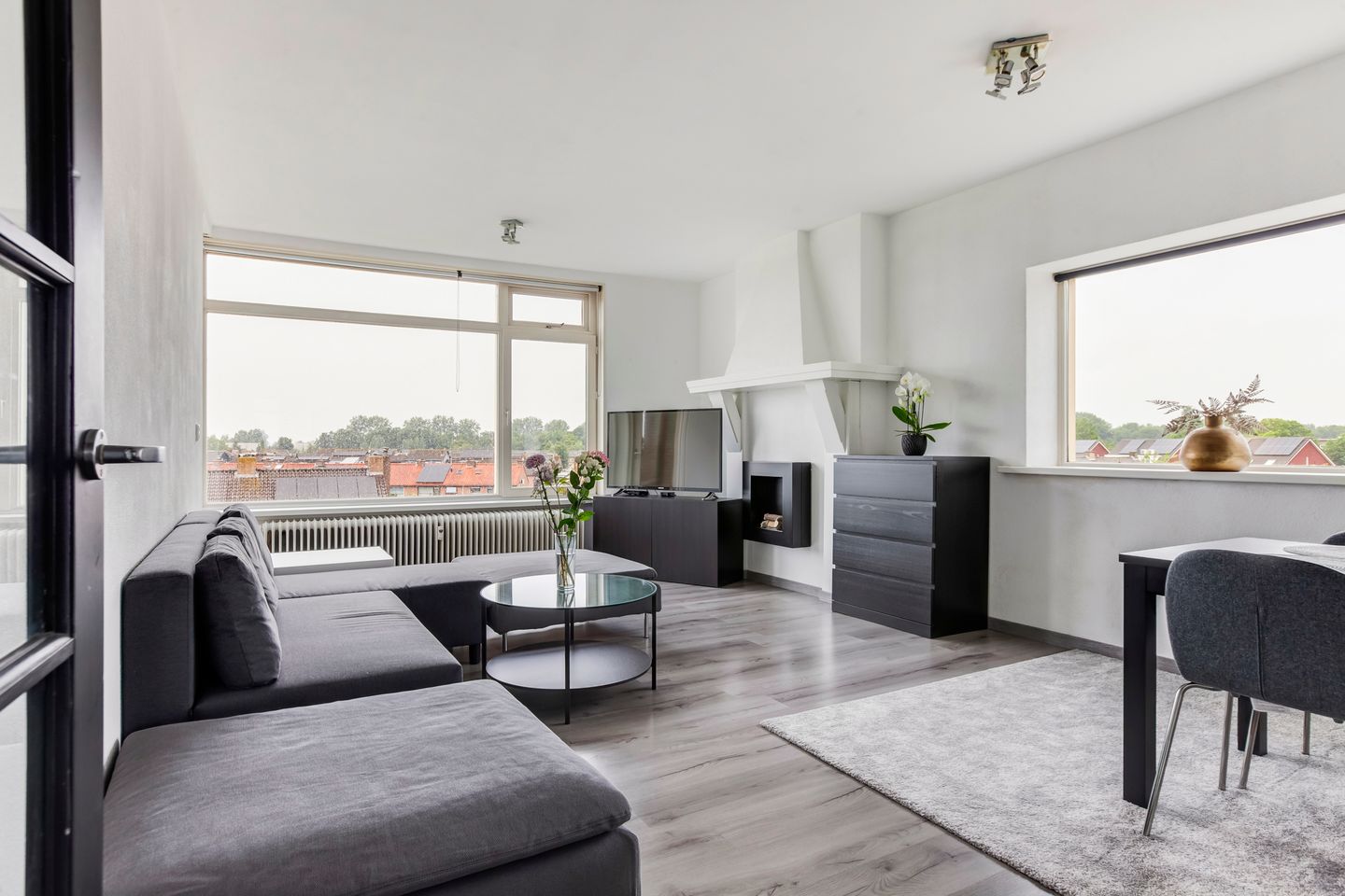 Foto 10 van Bunchestraat 22