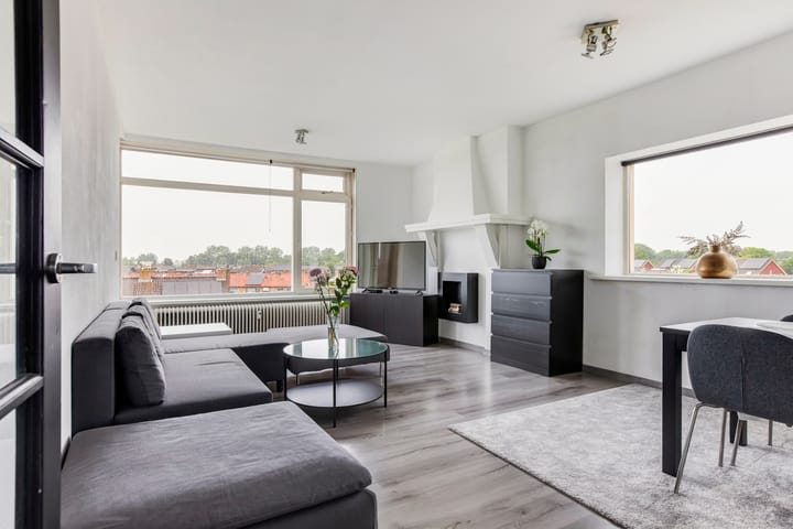 Foto 10 van Bunchestraat 22