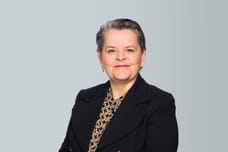 Saskia de Vos - Office Manager