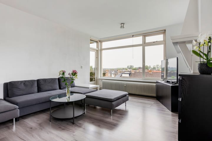 Foto 12 van Bunchestraat 22