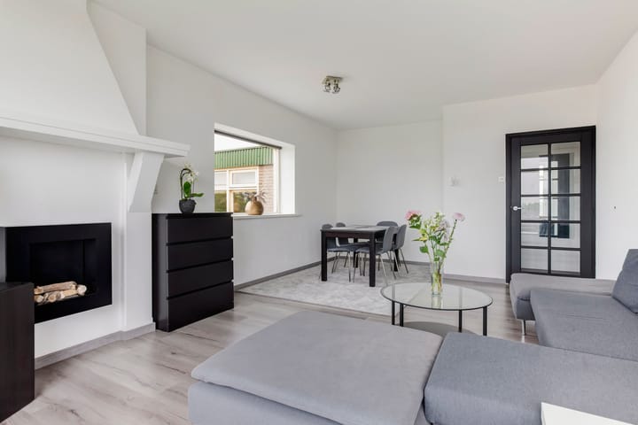 Foto 13 van Bunchestraat 22