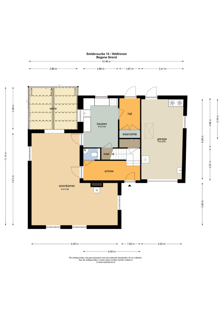 Foto 57 van Smidsvuurke 14