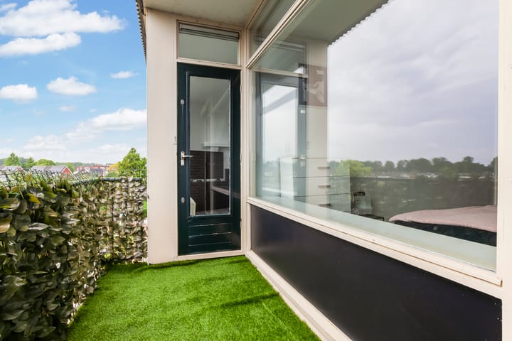 Foto 25 van Bunchestraat 22