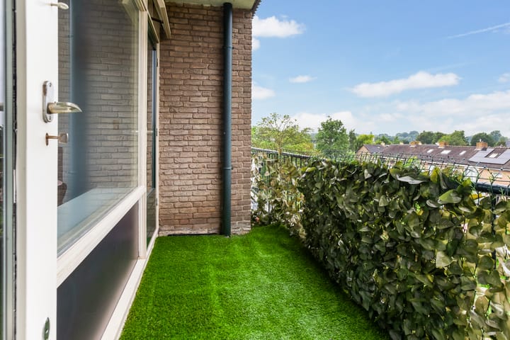 Foto 26 van Bunchestraat 22