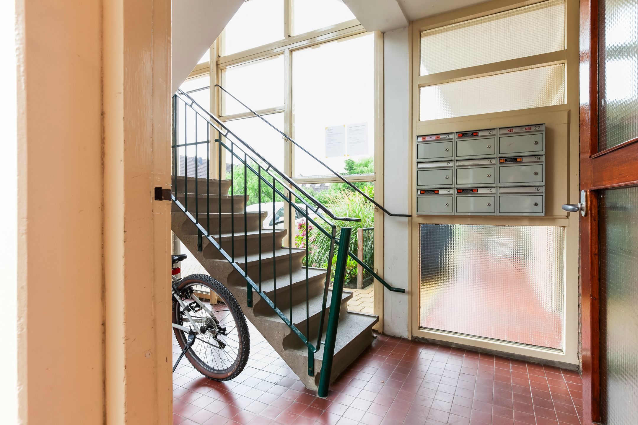 Foto 30 van Bunchestraat 22