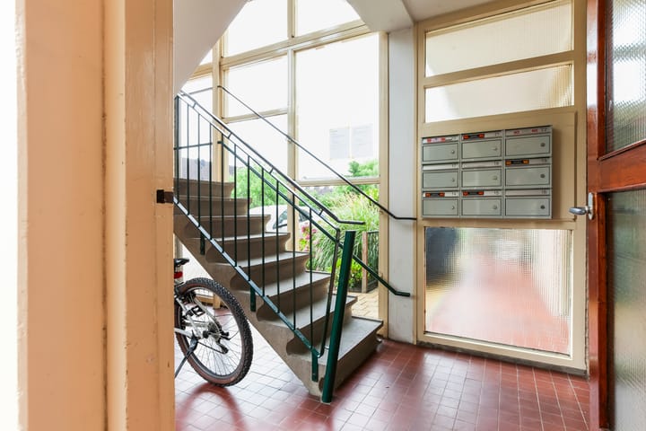 Foto 30 van Bunchestraat 22