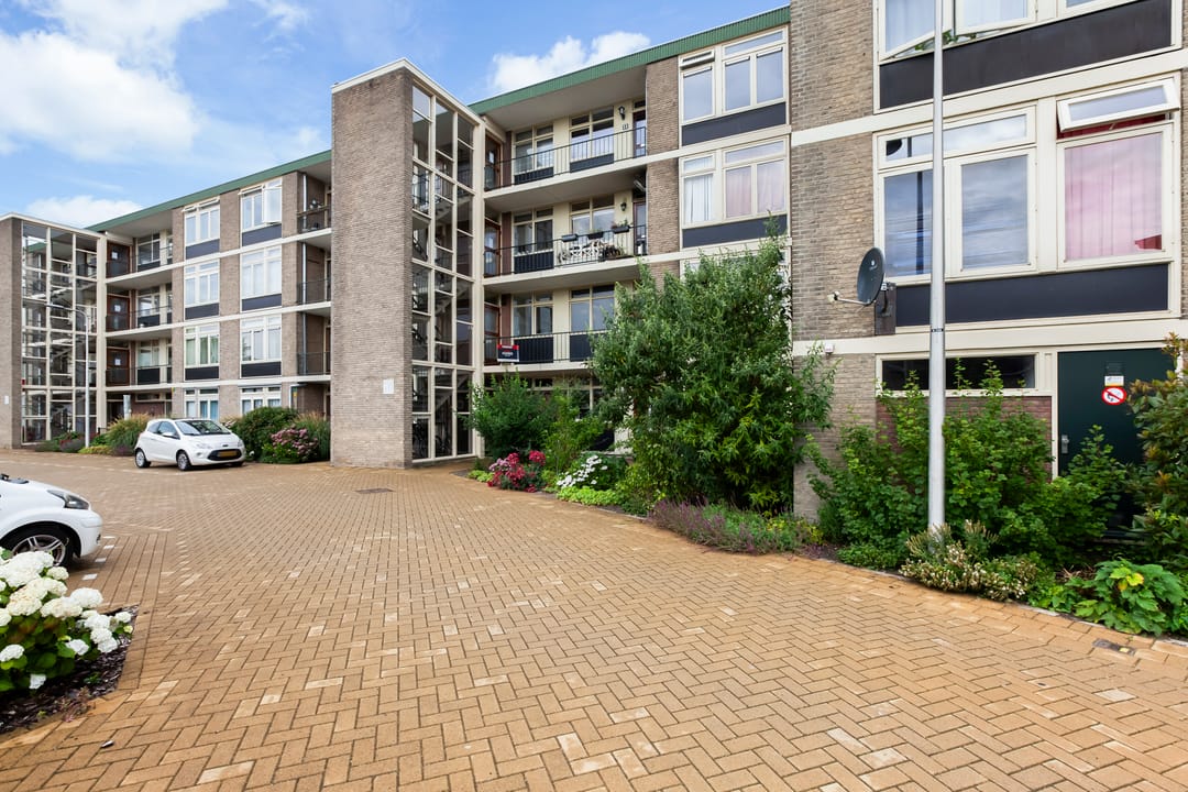 Foto 31 van Bunchestraat 22