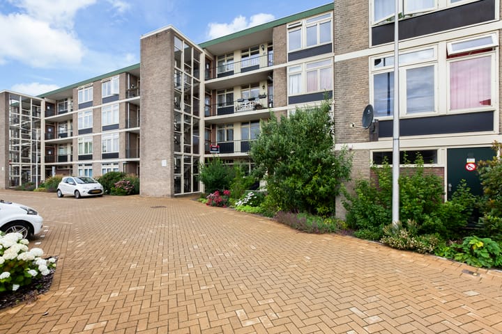 Foto 31 van Bunchestraat 22