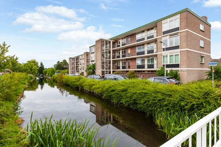 Foto 32 van Bunchestraat 22