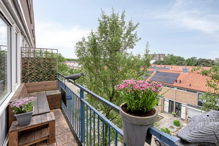 Foto 8 van Jacob Cnodestraat 55