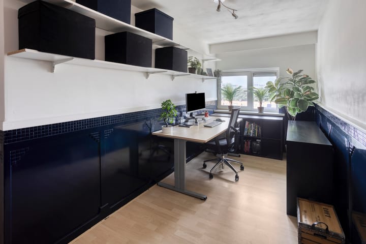 Foto 14 van Jacob Cnodestraat 55