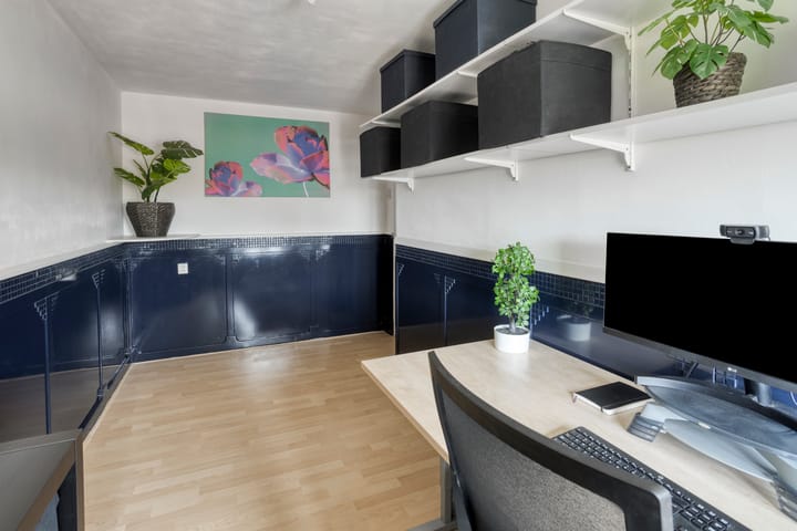 Foto 15 van Jacob Cnodestraat 55