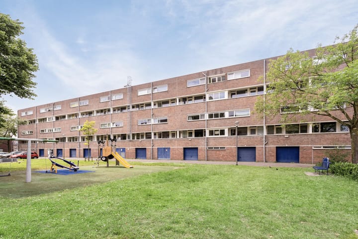 Foto 21 van Jacob Cnodestraat 55