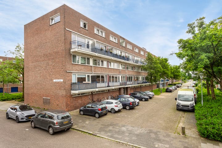 Foto 22 van Jacob Cnodestraat 55