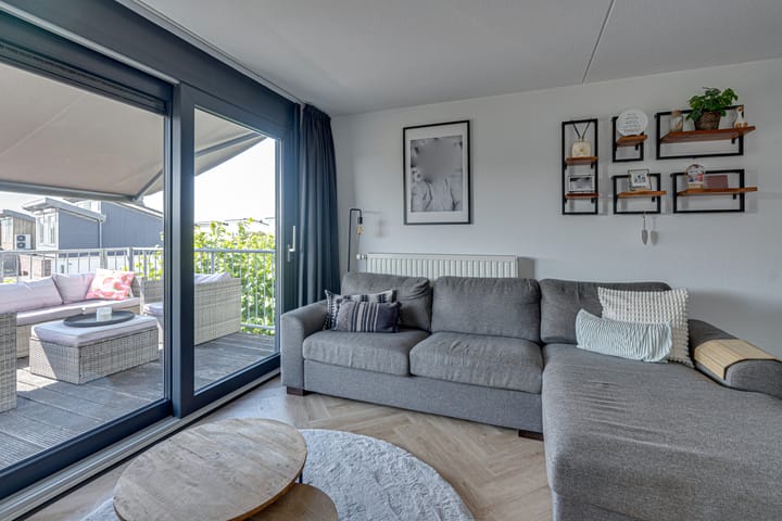 Foto 35 van Paalhoofd 2