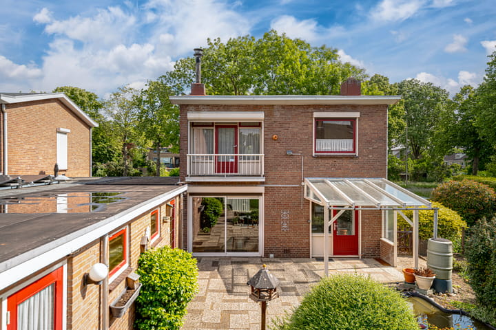 Foto 41 van Oosteinde 62